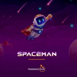 Spaceman h79
